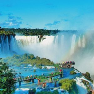 Paquete a Iguazú - 3 noches